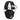 Tactical Electronic Shooting Earmuffs - Anti-Noise Sound Amplification Headset - Shop Wood Tools