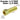 Brass Hex Bushing Reducer - Female to Male Threaded Pipe Fitting Adapter for Water and Gas - Shop Wood Tools