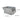 Gray Parts Storage Box - Tool Organizer for Home  Garage 624 Pcs - Shop Wood Tools