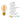 Vintage Dimmable LED Filament Light Bulb - E27 Base Energy-Efficient Edison Bulb with Gold Tint - Shop Wood Tools