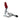 Vertical Toggle Clamp - 45kg Capacity Anti-Slip Hand Tool - Shop Wood Tools