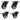 Heavy Duty Rubber Casters - 360 Industrial Furniture Wheels - Shop Wood Tools
