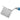 Stainless Steel Drywall Finishing Corner Trowel - Shop Wood Tools