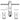 Adjustable Tap Wrench Set - Includes 5 Metric Taps M3-M8 M5-M12 - Shop Wood Tools