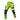 Hi-Vis Fluorescent Yellow Safety Work Suit - Reflective Stripes with Multi-Pockets - Shop Wood Tools