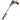 Auger Drill Bit for Planting Bulbs  Flowers - Ground Drilling Joint for Hex Drill Driver - Shop Wood Tools
