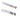 Stainless Steel Air Conditioner Fin Comb - Effective Cleaning Tool for Coils and Fins - Shop Wood Tools
