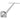 Adjustable Basin Wrench - 180 Rotating Carbon Steel Faucet Tool for Plumbing and Sink Repair - Shop Wood Tools