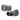 PVC Pipe 90 Elbow Connector - Aquarium Overflow  Garden Irrigation Fitting - Shop Wood Tools
