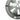 Stainless Steel BBQ Grill Smoker Exhaust Damper - Air Vent Replacement Accessory - Shop Wood Tools