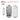 Tuya Zigbee Door Sensor Door Magnetic Contact Sensor Detector Automatic Sliding Smart Home Security Window Support Alexa Google - Shop Wood Tools
