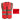 High Visibility Reflective Safety Vest - Sleeveless Workwear with Zipper Pockets for Adults - Shop Wood Tools