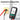 Mini Digital Multimeter - Professional Electrician Tester for DCAC Voltage Capacitance Ohm Hz NCV - Shop Wood Tools