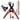Leathercraft 6-Hole Punch Plier Set - DIY Tool for Belts Straps Saddles - Shop Wood Tools