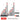 Ph2 Screwdriver Bits Set Magnetic Batch Head Impact Non-Slip Cross High Torque Hardness Screw Alloy Steel Waterproof - Shop Wood Tools