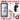 Rechargeable Professional Multimeter - Non-contact ACDC Voltage Tester with LCD Screen - Shop Wood Tools