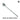 Adjustable Hook Spanner Wrench for Hinges Gap Adjustment - Shop Wood Tools