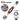 360 Rotation Double Head Wrench - 52 In 1 Multi-Tool Socket Wrench for Furniture  Car Repair 8-19mm - Shop Wood Tools