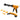 Dripless Silicone Caulking Gun Kit - High Thrust Hand Tool with Comfortable Grip for Kitchen  Bathroom - Shop Wood Tools
