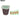 Biodegradable Corn Starch Trash Bags - Eco-Friendly Compostable Kitchen Waste 50100pcs - Shop Wood Tools