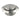 Stainless Steel Air Vent - 100125150mm Circular HVAC Fresh Air Outlet - Shop Wood Tools
