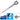Aluminum Bung Wrench - Lightweight Drum Plug Tool - Shop Wood Tools