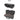 Plastic Toolbox Sealed Waterproof Equipment Box Shock-proof Instrument Case Safety Protective Tool Case Outdoor Portable Box - Shop Wood Tools
