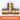 Brass Compression T Connector - 18 14 38 12 BSP Fittings for Oil  Gas - Shop Wood Tools