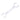 Double-Ended Maintenance Wrench - Floor Heating Manifold Tool - Shop Wood Tools