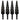 5-in-1 HVAC Repair Tool - Copper Pipe Expander  Swaging Drill Bit Set for Soft Tubing - Shop Wood Tools