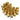 Gold Bullet Banana Connectors - 20pcs Variety 20mm to 80mm for RC Battery Plugs - Shop Wood Tools