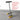 Portable Road Line Marking Hand-Push Tape Machine Floor Tape Marking for Parking Lots, Basketball Courts, and Business Districts - Shop Wood Tools