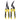 Multi-Purpose Stainless Steel Shears - Ideal for PVC Tin and Wire - Shop Wood Tools