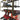 Electric Drill Wall Mount Organizer - Power Tool Rack  Wrench Storage Shelf - Shop Wood Tools