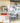 Pre-Taped Masking Film - Automotive Painting  Furniture Protection Sheeting Roll - Shop Wood Tools