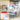 Pre-Taped Masking Film - Automotive Painting  Furniture Protection Sheeting Roll - Shop Wood Tools