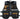 Reflective Safety Tool Vest with Removable Phone Holder for Electricians and Carpenters - Shop Wood Tools
