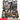 Complete Hand Tool Set - Mechanical Workshop  Electrician Toolbox with Screwdrivers Multimeter Multitool - Shop Wood Tools