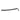 Mini Pry Bar - Door Molding Crowbar Tool - Shop Wood Tools