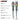 Electrician Pocket Tester Pen - Insulated Screwdriver with Neon Indicator Meter - Shop Wood Tools