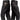Waterproof Tactical Cargo Pants for Men - Wear-Resistant Multi-Pocket Combat Trousers - Shop Wood Tools