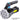 High Power USB Rechargeable LED Flashlight - Portable Handheld Torch with Built-in Battery and COB 7 LEDs - Shop Wood Tools