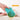 Dual-Sided Kitchen Scrubber Sponges - Set of 5 Versatile Cleaning Pads - Shop Wood Tools