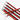 High-Temperature Resistant Silicone Wire - 2 Pin Black Red 28AWG to 10AWG - Shop Wood Tools
