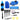 Electric Drill Brush Attachment Set - Power Scrubber for Effortless Cleaning of Cars Kitchens Bathrooms and Toilets - Shop Wood Tools