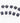 KSD-01F Temperature Switches - 5pcs Normally Open  Closed 40-130C - Shop Wood Tools