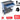 Maintenance Tool Trolley - Mobile Multi-Layer Storage Rack with Drawer and Hooks - Shop Wood Tools