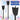 Paint Stirrer Mixer Paddle Epoxy Mixing Stick Paint Stirring Rod Putty Cement Paint Mixer Attachment With Drill Chuck Mixer Paddle - Shop Wood Tools