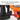 HVLP Electric Spray Gun - 900ml Paint Sprayer with 3 Spray Patterns - Shop Wood Tools