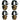 Tactical Electronic Shooting Earmuffs - Anti-Noise Sound Amplification Headset - Shop Wood Tools